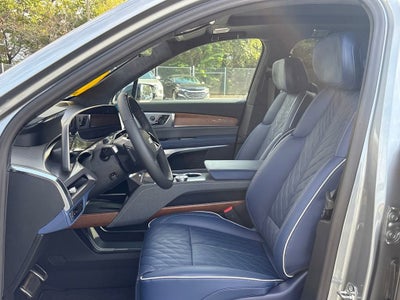 2026 Cadillac VISTIQ Premium Luxury