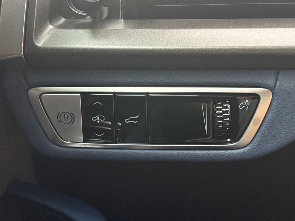 2026 Cadillac VISTIQ Premium Luxury