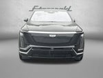 2026 Cadillac VISTIQ Premium Luxury