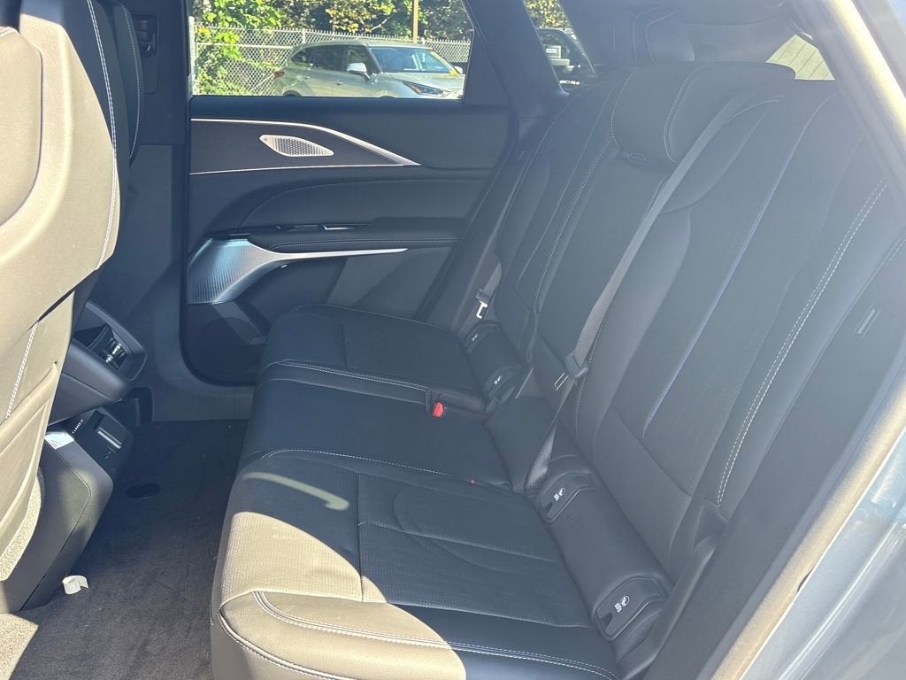 2026 Cadillac LYRIQ Premium Luxury