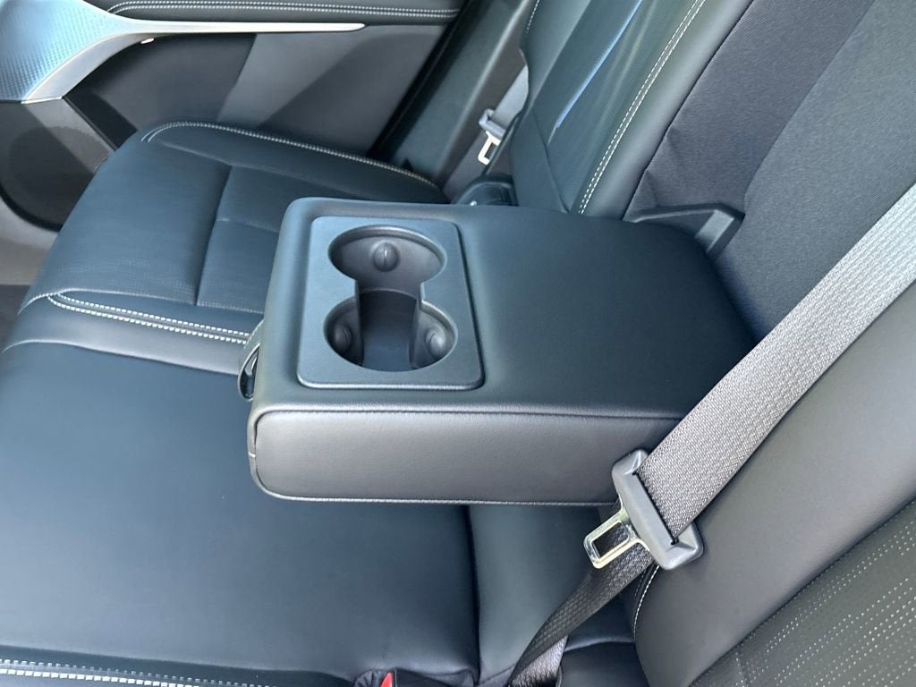 2026 Cadillac LYRIQ Premium Luxury