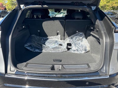 2026 Cadillac LYRIQ Premium Luxury