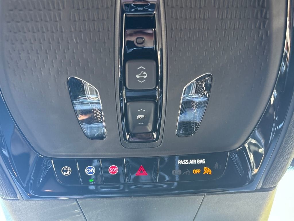 2026 Cadillac LYRIQ Premium Luxury