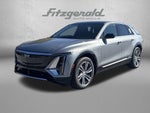 2026 Cadillac LYRIQ Premium Luxury