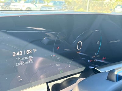 2026 Cadillac LYRIQ Premium Luxury