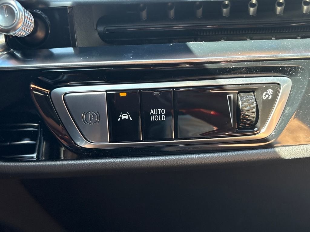 2026 Cadillac LYRIQ Premium Luxury