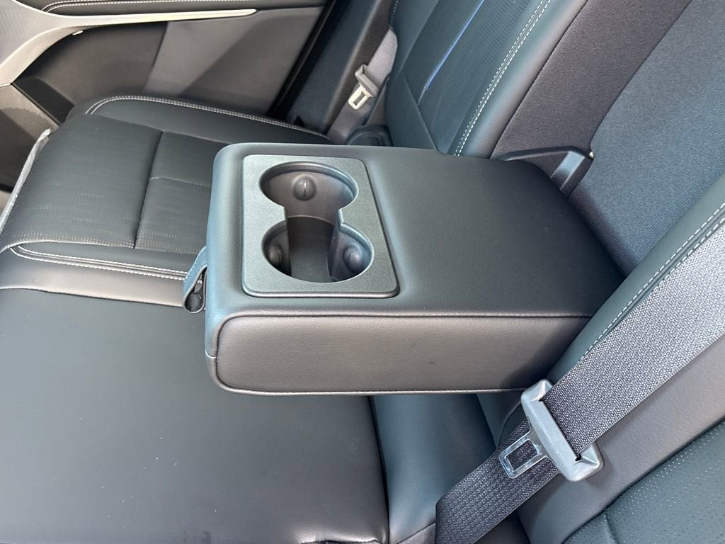 2026 Cadillac LYRIQ Premium Luxury