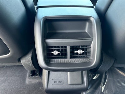 2026 Cadillac LYRIQ Premium Luxury