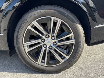 2026 Cadillac LYRIQ Premium Luxury