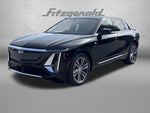 2026 Cadillac LYRIQ Premium Luxury