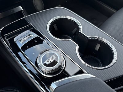 2026 Cadillac LYRIQ Premium Luxury