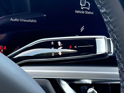 2026 Cadillac LYRIQ Premium Luxury