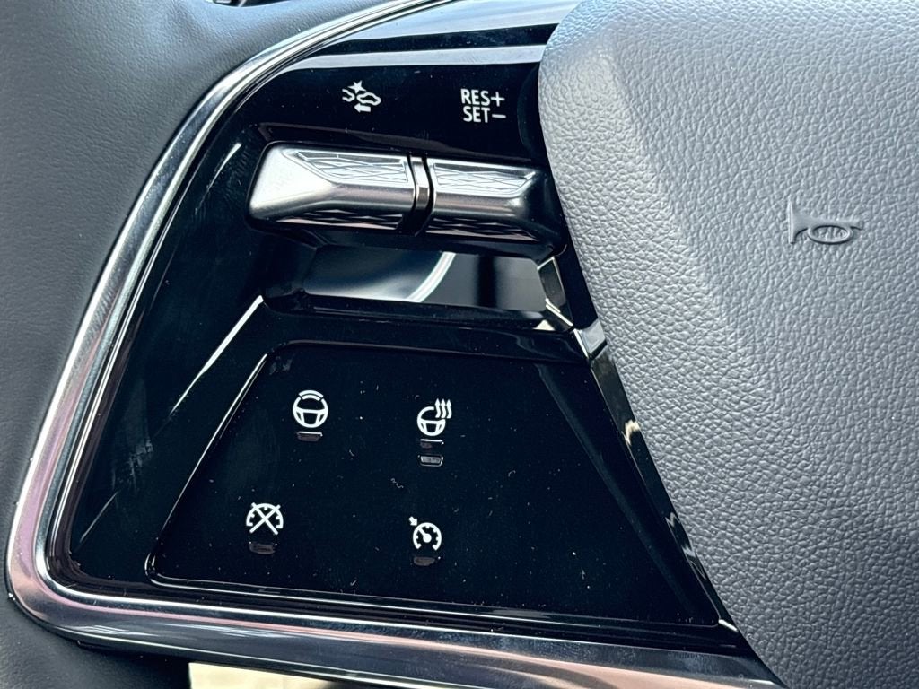 2026 Cadillac LYRIQ Premium Luxury