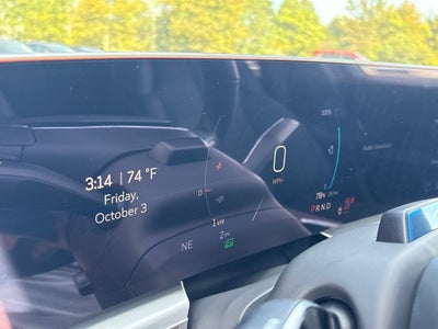 2026 Cadillac LYRIQ Premium Luxury