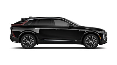 2026 Cadillac LYRIQ Premium Luxury