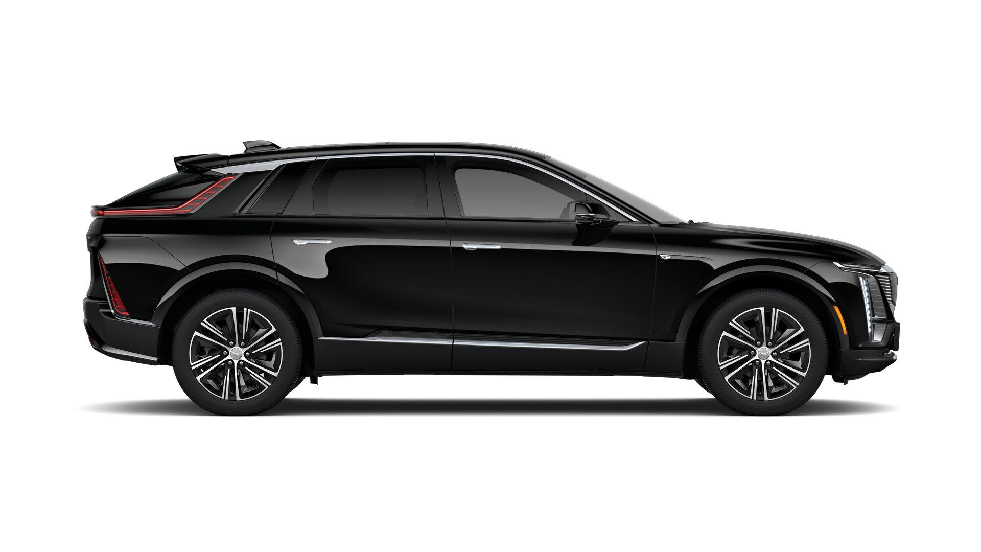 2026 Cadillac LYRIQ Premium Luxury