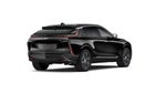 2026 Cadillac LYRIQ Premium Luxury