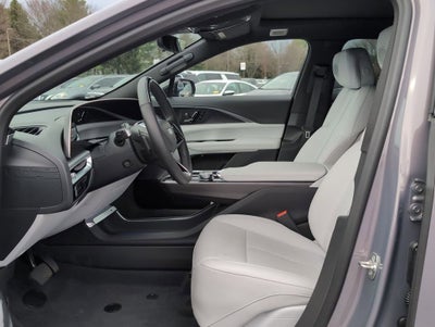 2026 Cadillac LYRIQ Premium Luxury