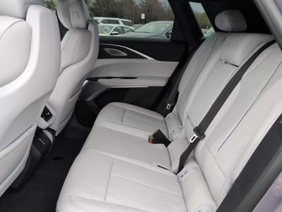 2026 Cadillac LYRIQ Premium Luxury
