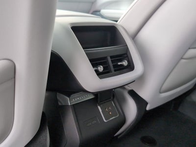 2026 Cadillac LYRIQ Premium Luxury