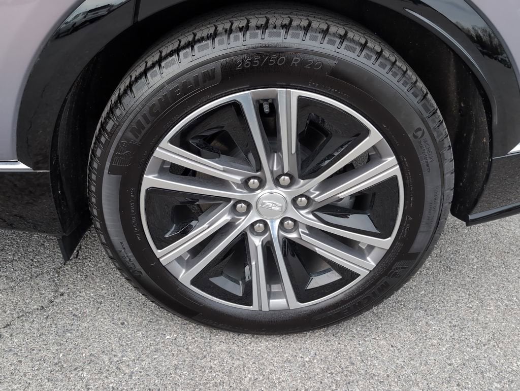 2026 Cadillac LYRIQ Premium Luxury
