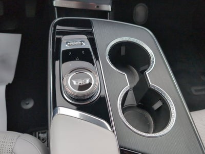 2026 Cadillac LYRIQ Premium Luxury