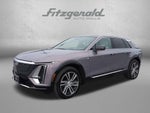2026 Cadillac LYRIQ Premium Luxury