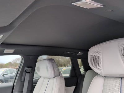 2026 Cadillac LYRIQ Premium Luxury
