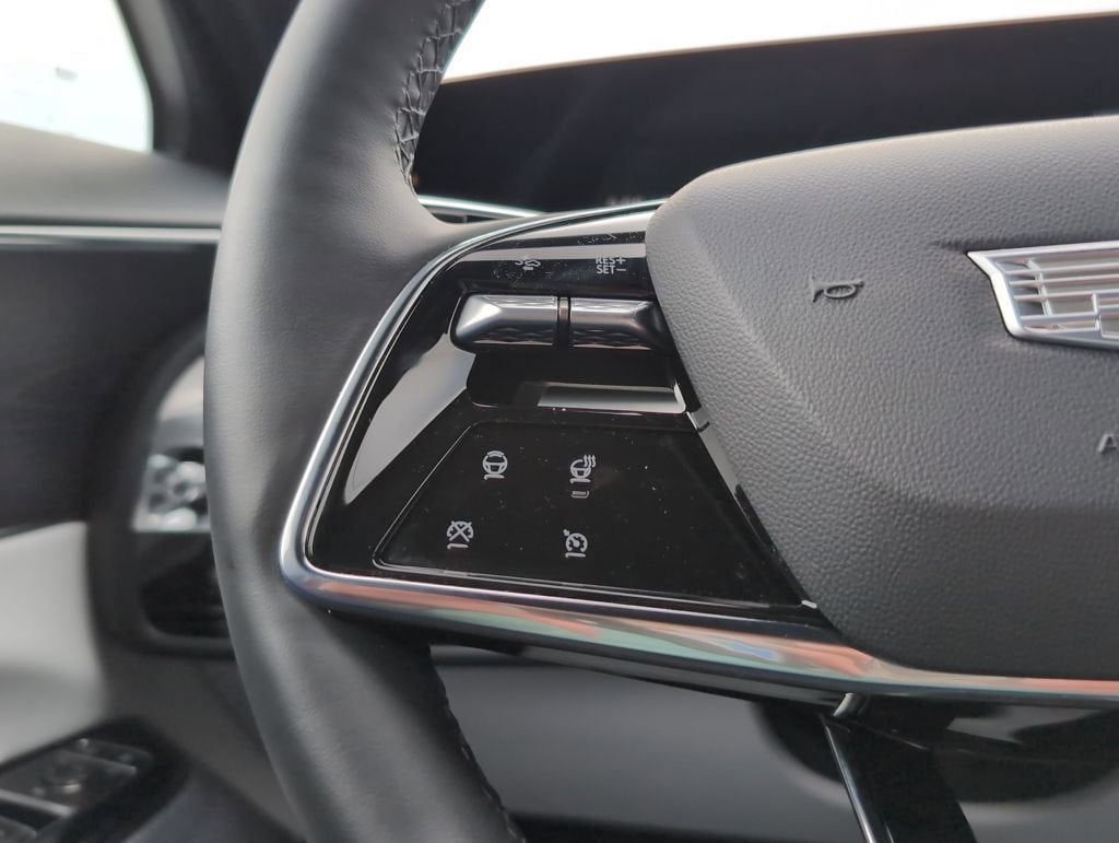 2026 Cadillac LYRIQ Premium Luxury