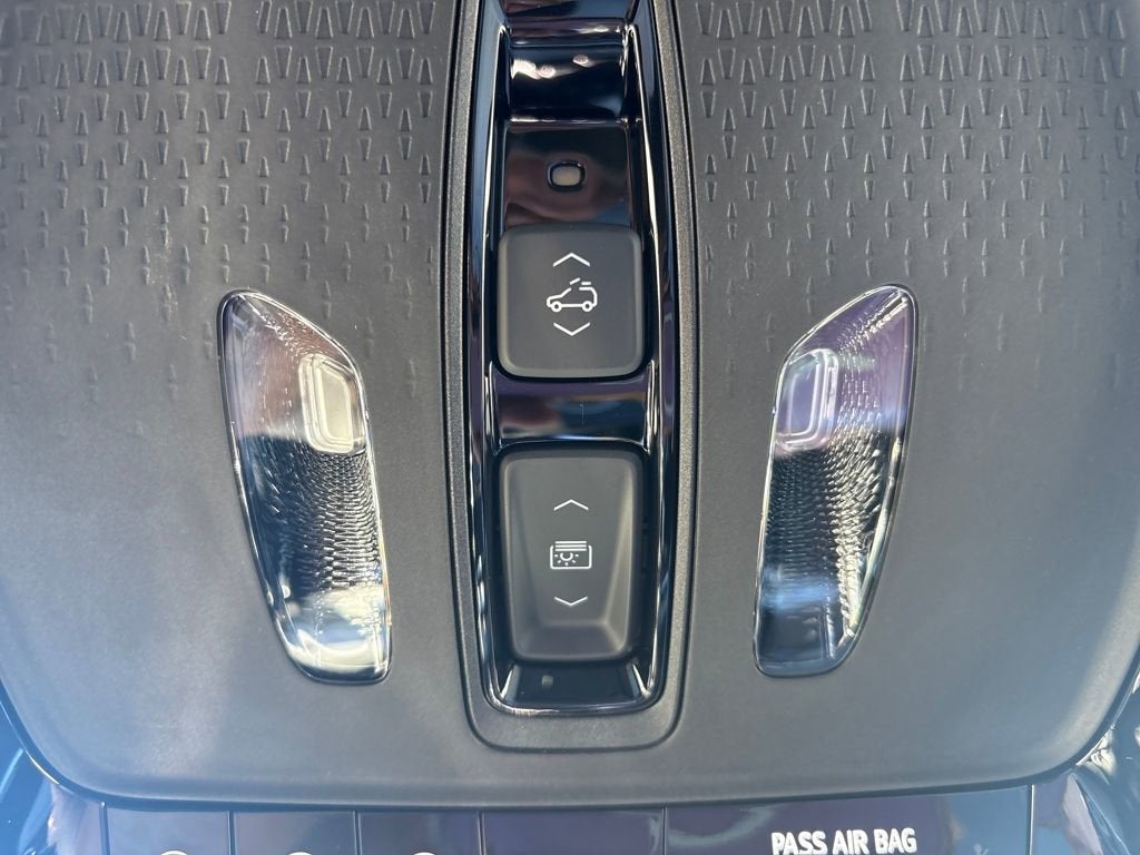 2026 Cadillac LYRIQ Premium Luxury