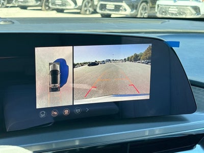 2026 Cadillac LYRIQ Premium Luxury