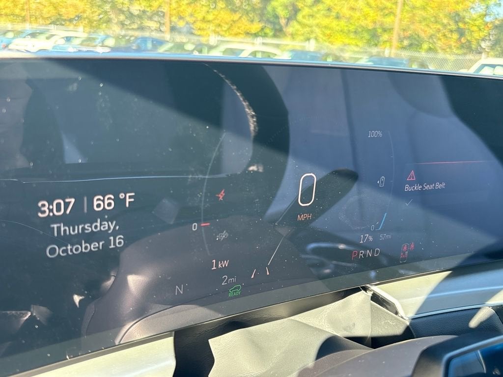 2026 Cadillac LYRIQ Premium Luxury