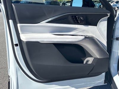 2026 Cadillac LYRIQ Premium Luxury