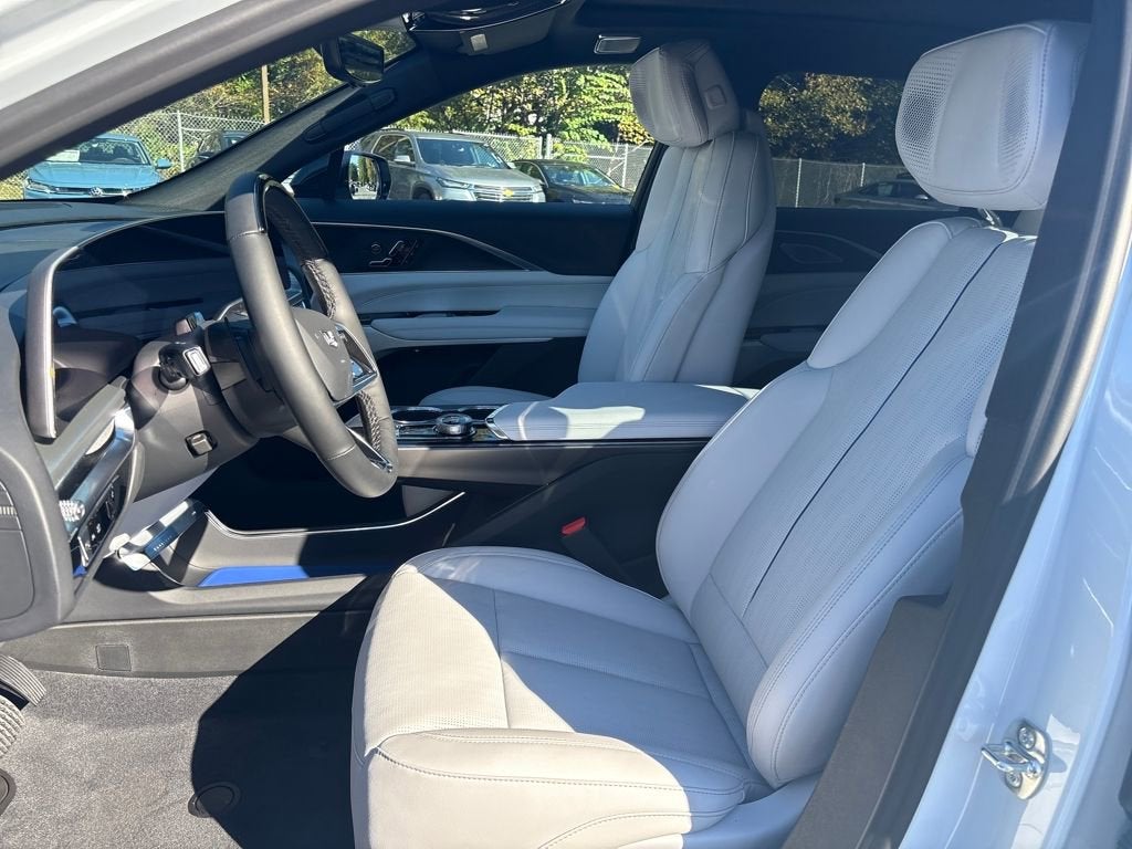 2026 Cadillac LYRIQ Premium Luxury