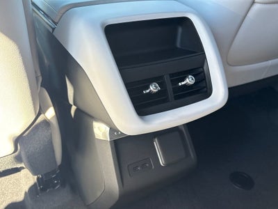 2026 Cadillac LYRIQ Premium Luxury