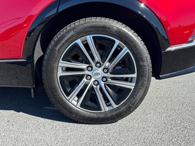 2026 Cadillac LYRIQ Premium Luxury