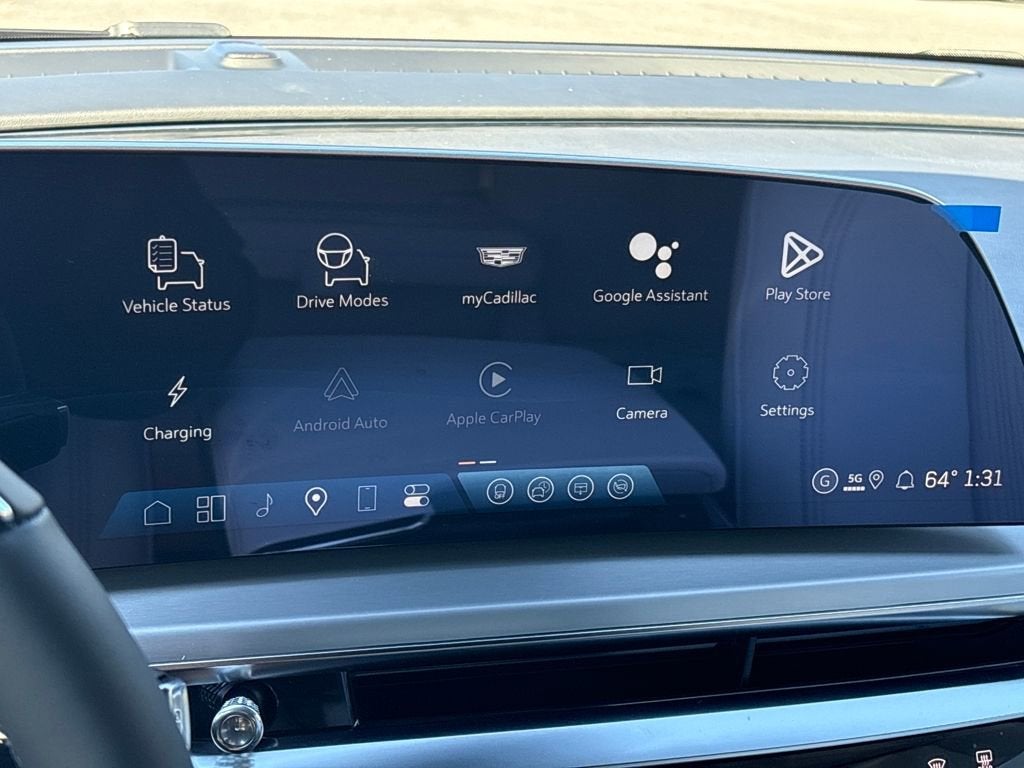 2026 Cadillac LYRIQ Premium Luxury