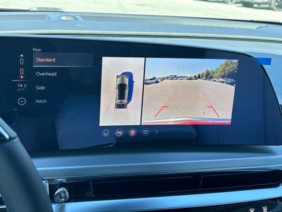 2026 Cadillac LYRIQ Premium Luxury