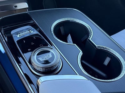 2026 Cadillac LYRIQ Premium Luxury