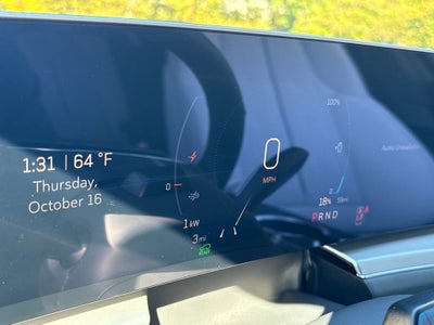 2026 Cadillac LYRIQ Premium Luxury