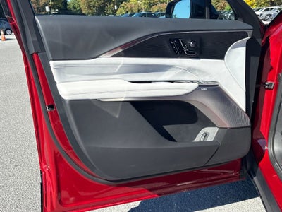 2026 Cadillac LYRIQ Premium Luxury