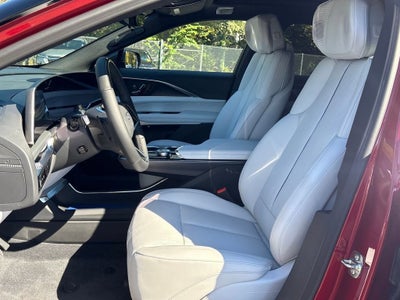 2026 Cadillac LYRIQ Premium Luxury