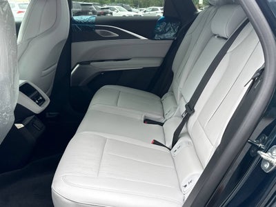 2026 Cadillac LYRIQ Premium Luxury