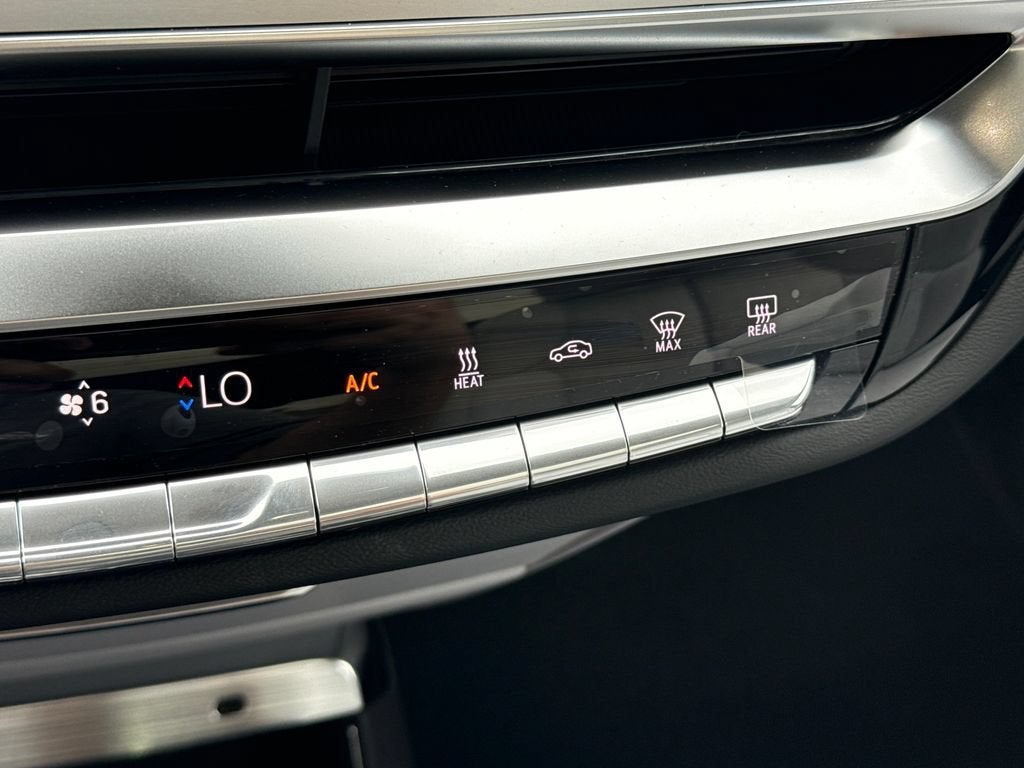 2026 Cadillac LYRIQ Premium Luxury