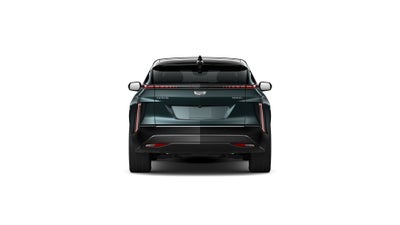 2026 Cadillac LYRIQ Premium Luxury