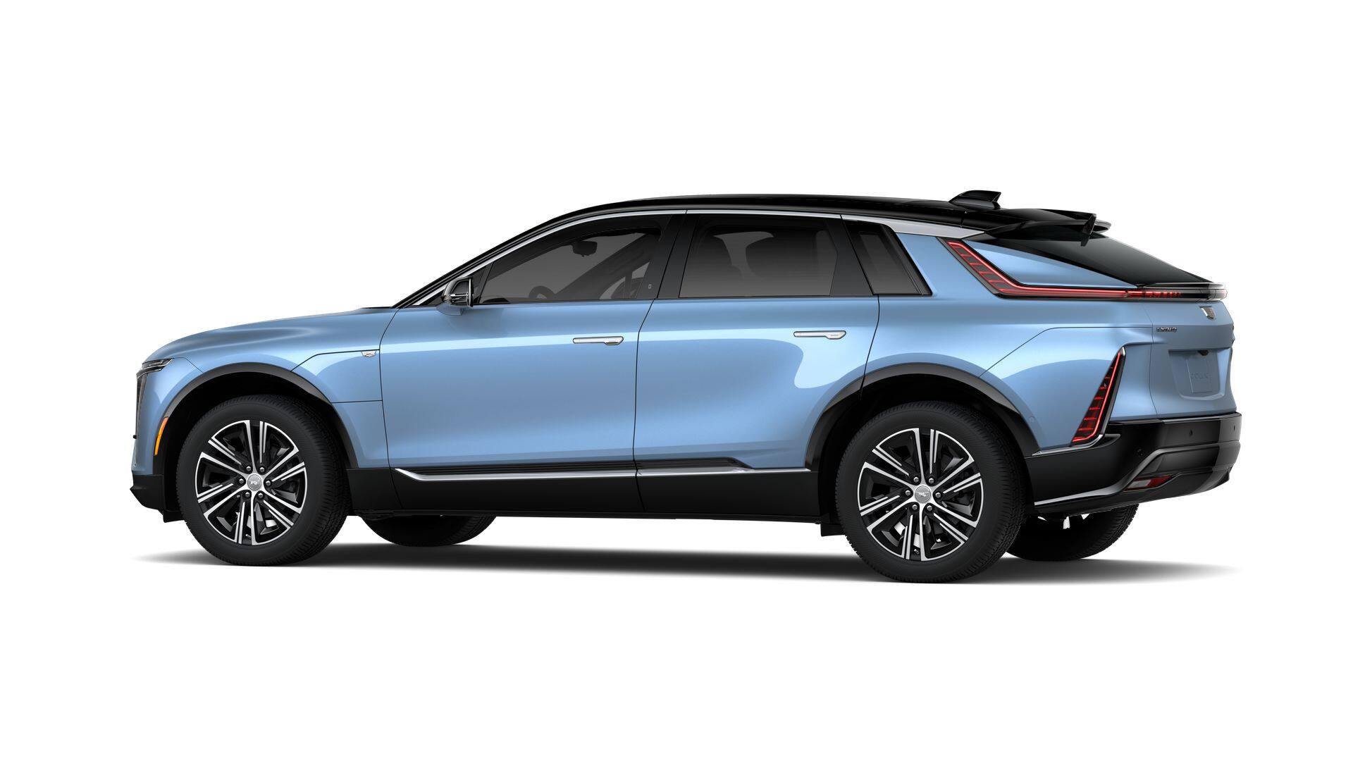 2027 Cadillac LYRIQ Premium Luxury