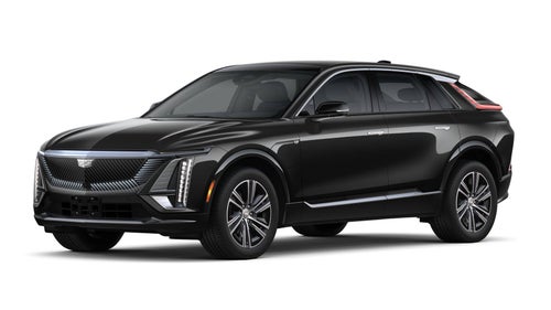 2026 Cadillac LYRIQ Premium Luxury