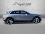 2024 Cadillac LYRIQ Luxury 3