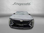 2024 Cadillac LYRIQ Sport 2