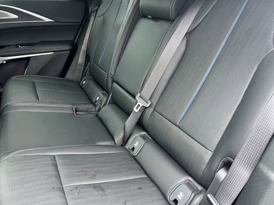 2026 Cadillac LYRIQ Premium Sport